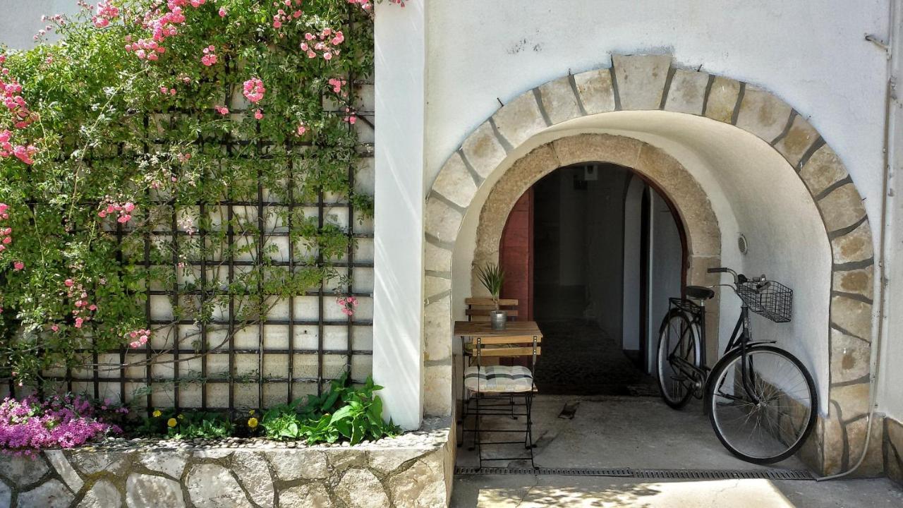 Apartments Sveti Ivan Mošćenička Draga エクステリア 写真