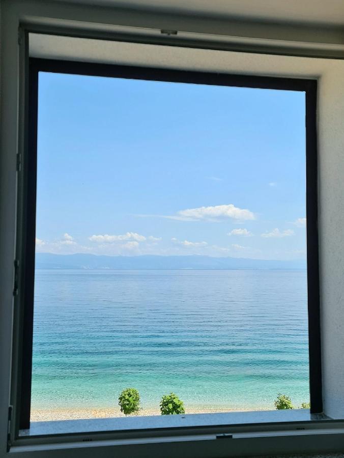 Apartments Sveti Ivan Mošćenička Draga エクステリア 写真