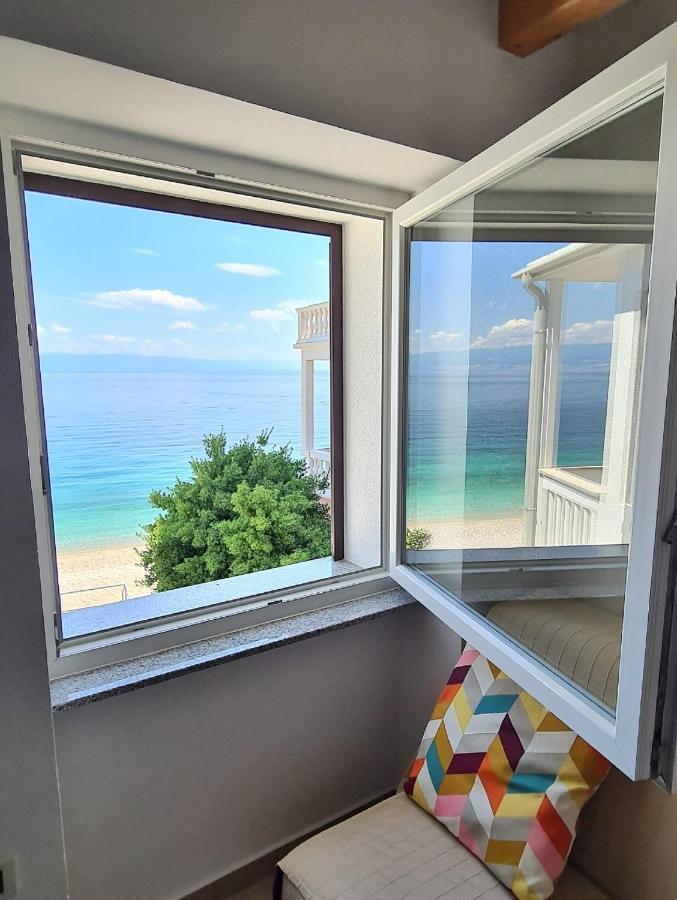 Apartments Sveti Ivan Mošćenička Draga エクステリア 写真