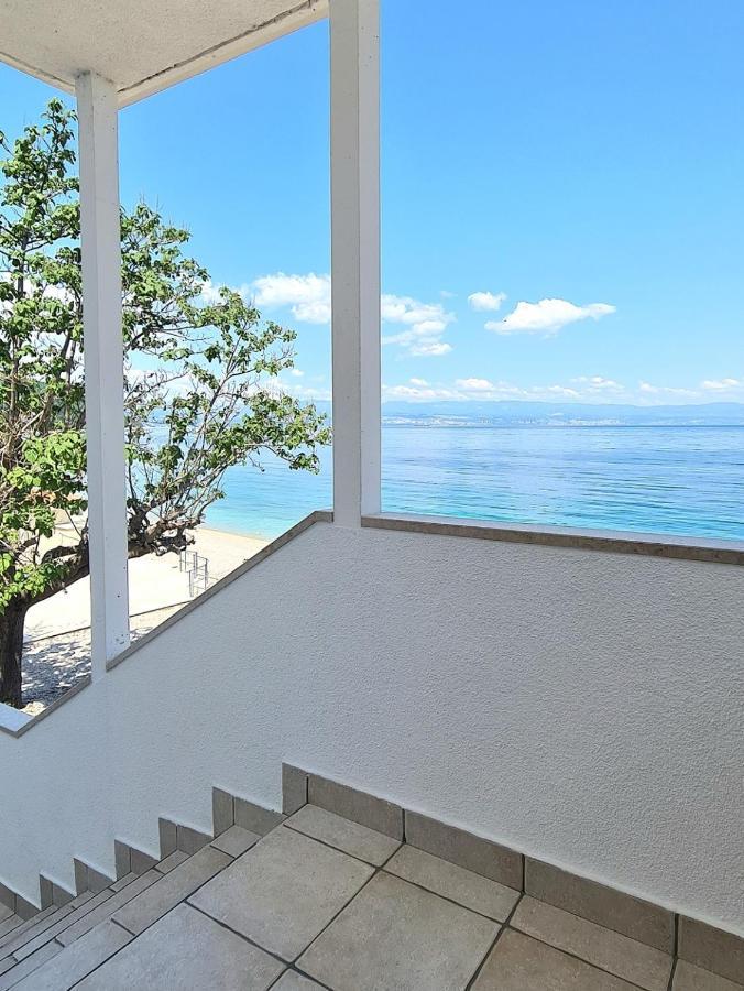 Apartments Sveti Ivan Mošćenička Draga エクステリア 写真