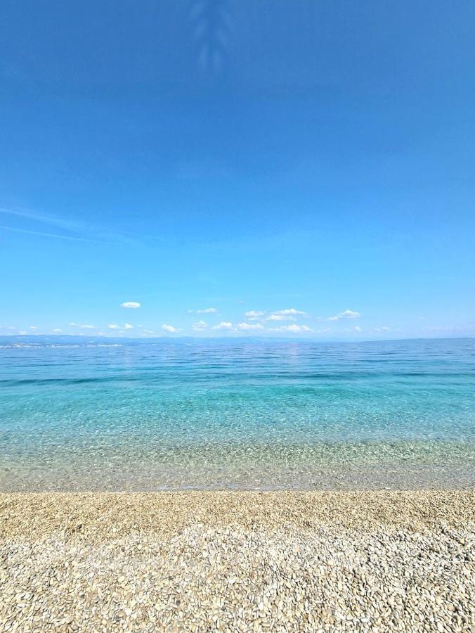 Apartments Sveti Ivan Mošćenička Draga エクステリア 写真