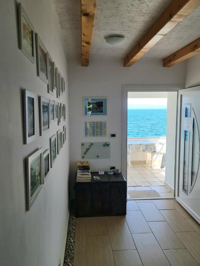 Apartments Sveti Ivan Mošćenička Draga エクステリア 写真