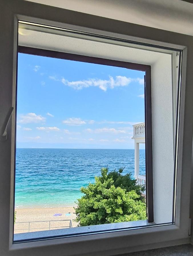 Apartments Sveti Ivan Mošćenička Draga エクステリア 写真