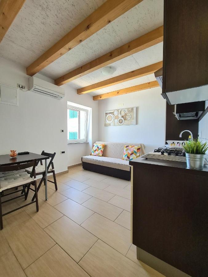Apartments Sveti Ivan Mošćenička Draga エクステリア 写真