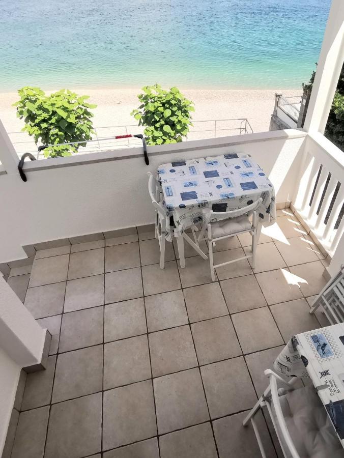 Apartments Sveti Ivan Mošćenička Draga エクステリア 写真