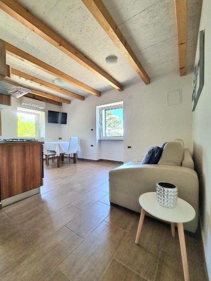 Apartments Sveti Ivan Mošćenička Draga エクステリア 写真