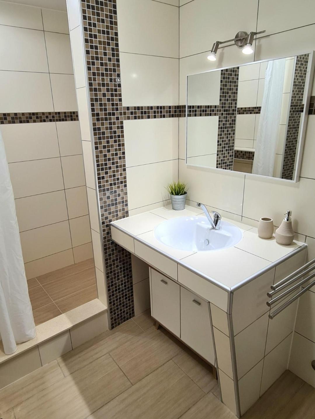 Apartments Sveti Ivan Mošćenička Draga エクステリア 写真