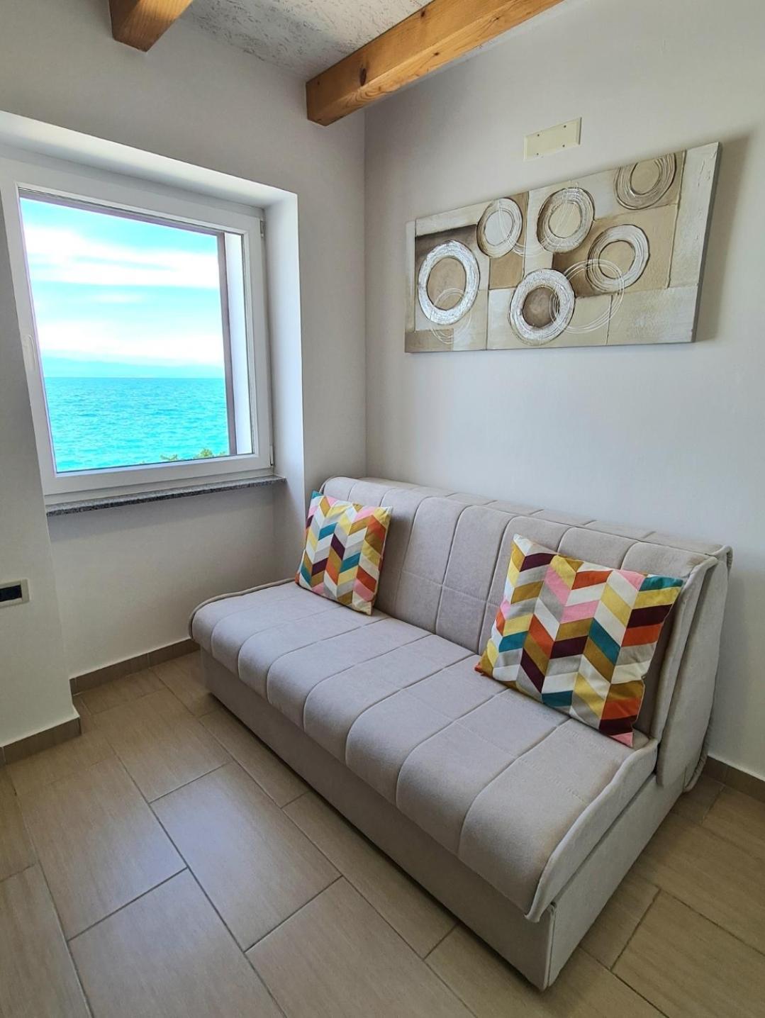 Apartments Sveti Ivan Mošćenička Draga 部屋 写真