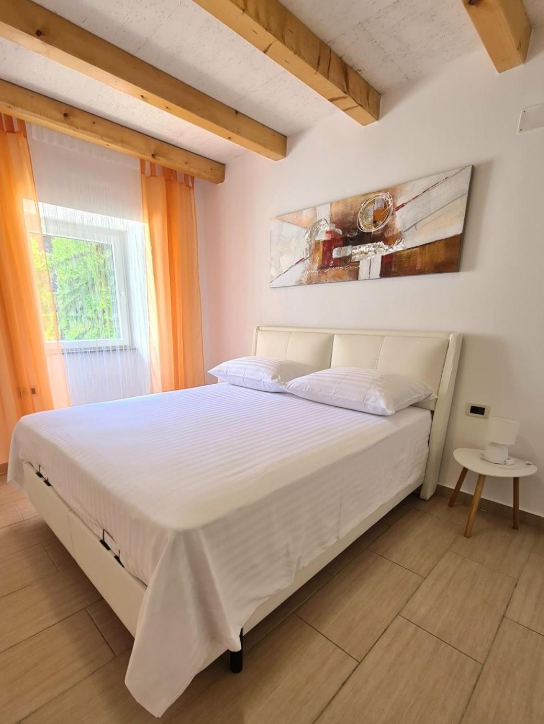 Apartments Sveti Ivan Mošćenička Draga エクステリア 写真