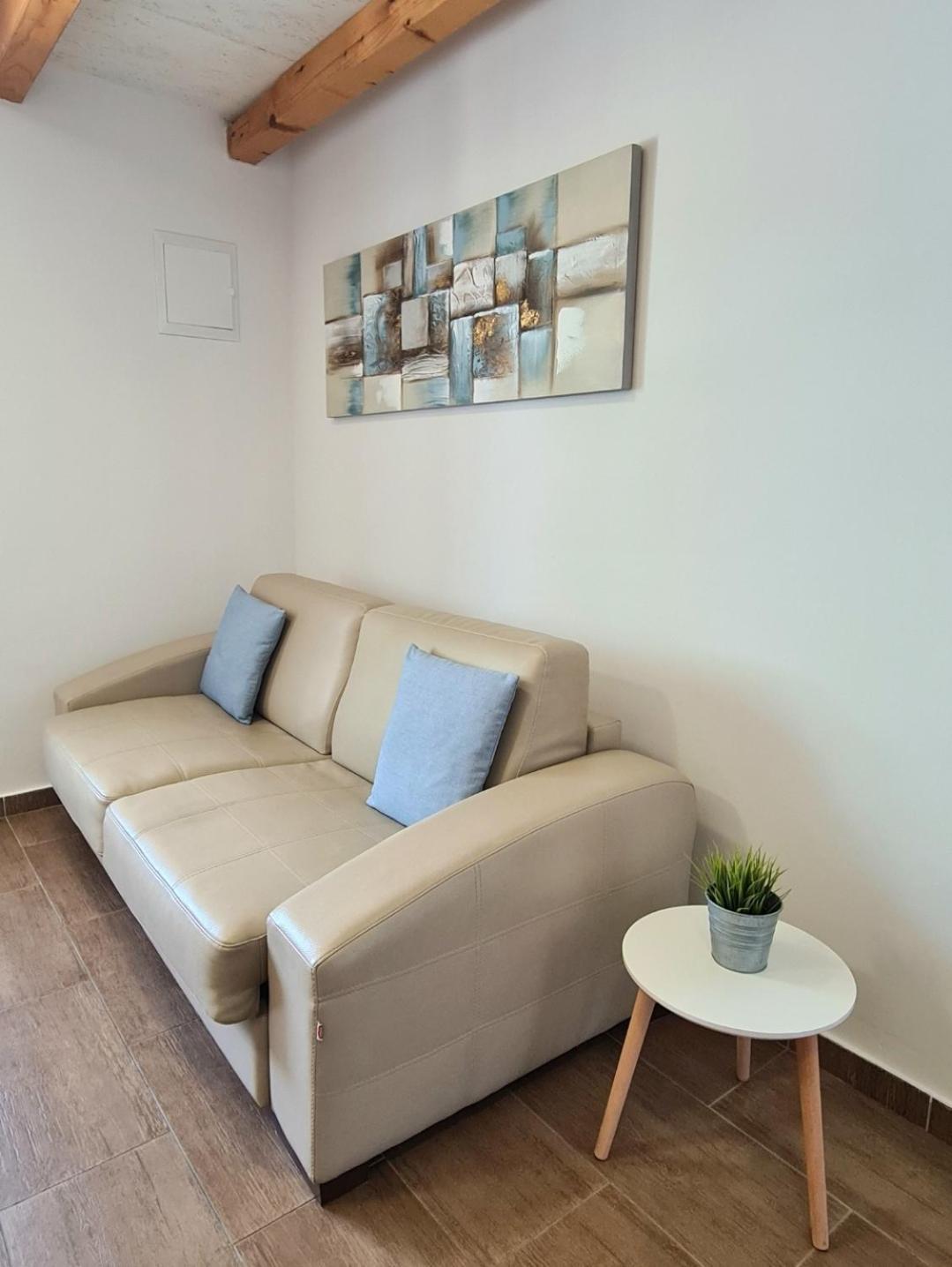 Apartments Sveti Ivan Mošćenička Draga 部屋 写真