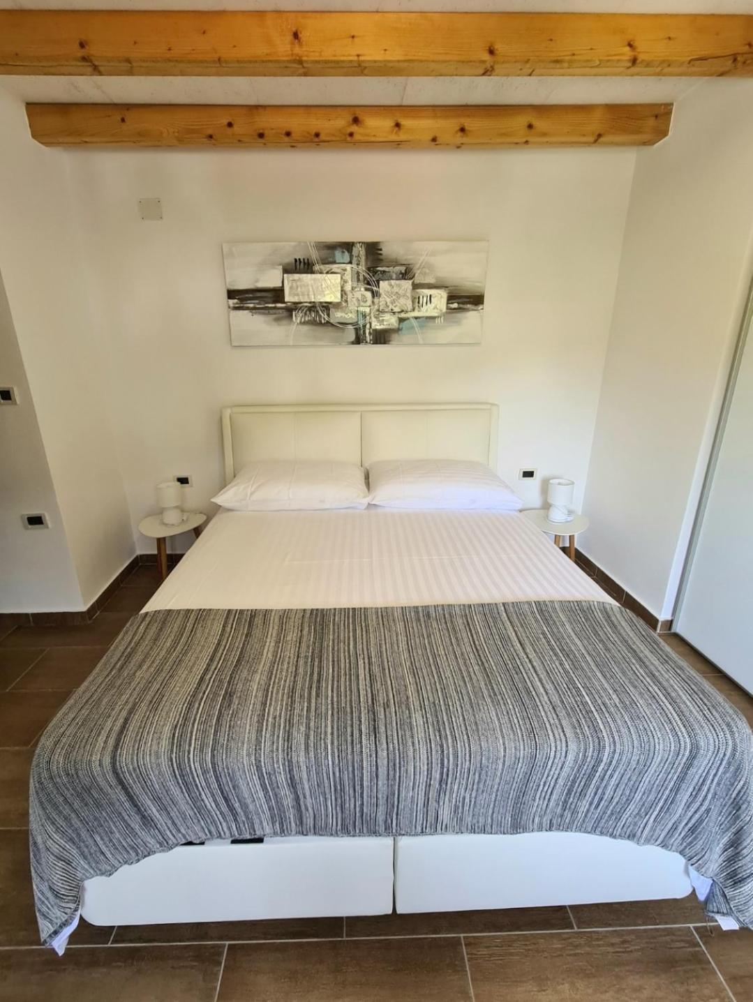 Apartments Sveti Ivan Mošćenička Draga 部屋 写真