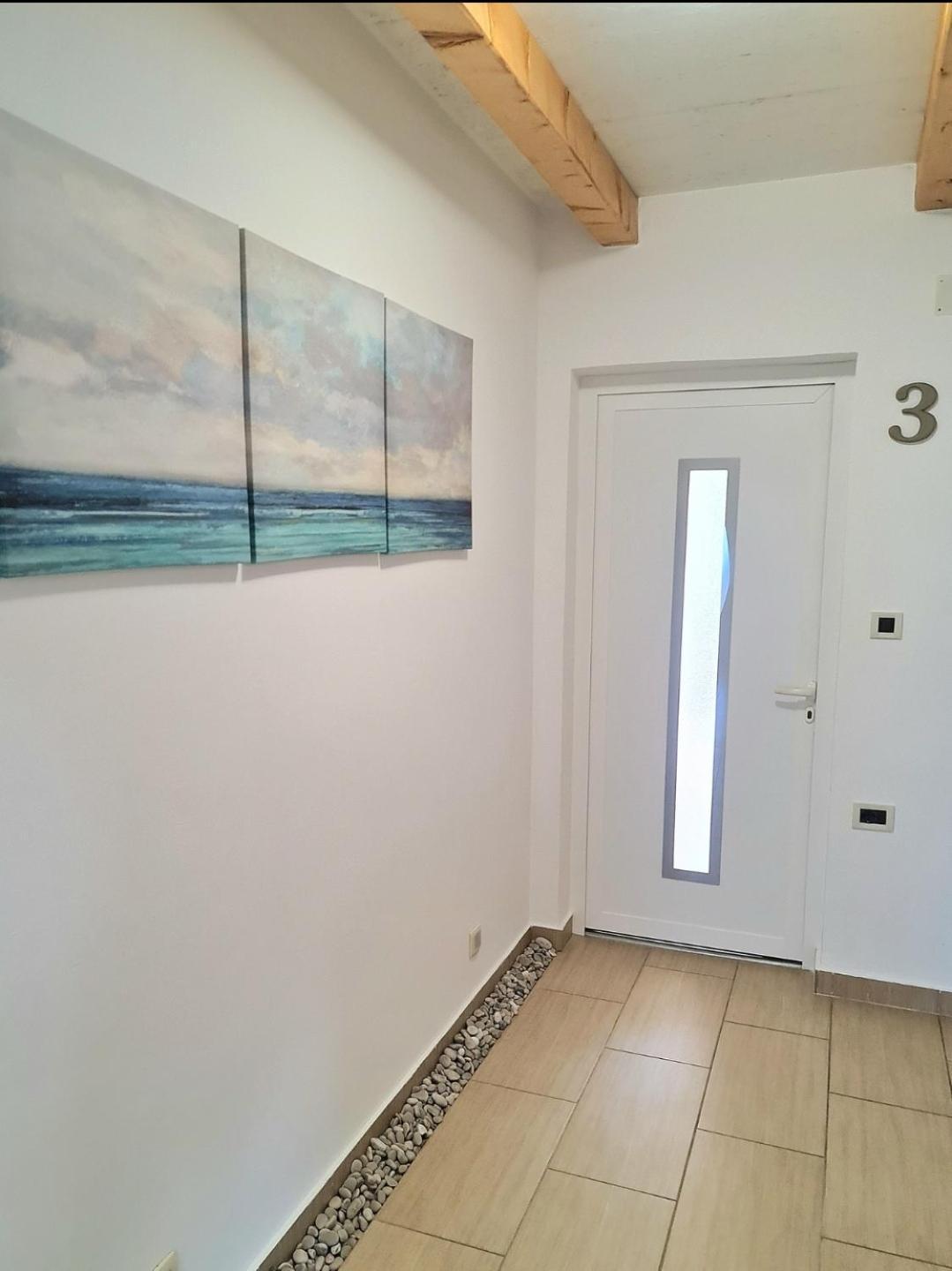 Apartments Sveti Ivan Mošćenička Draga 部屋 写真