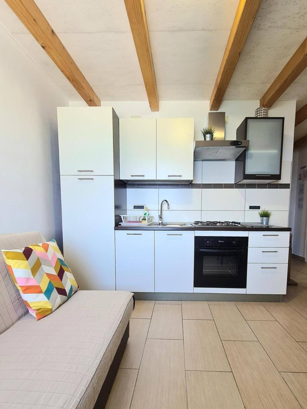 Apartments Sveti Ivan Mošćenička Draga 部屋 写真