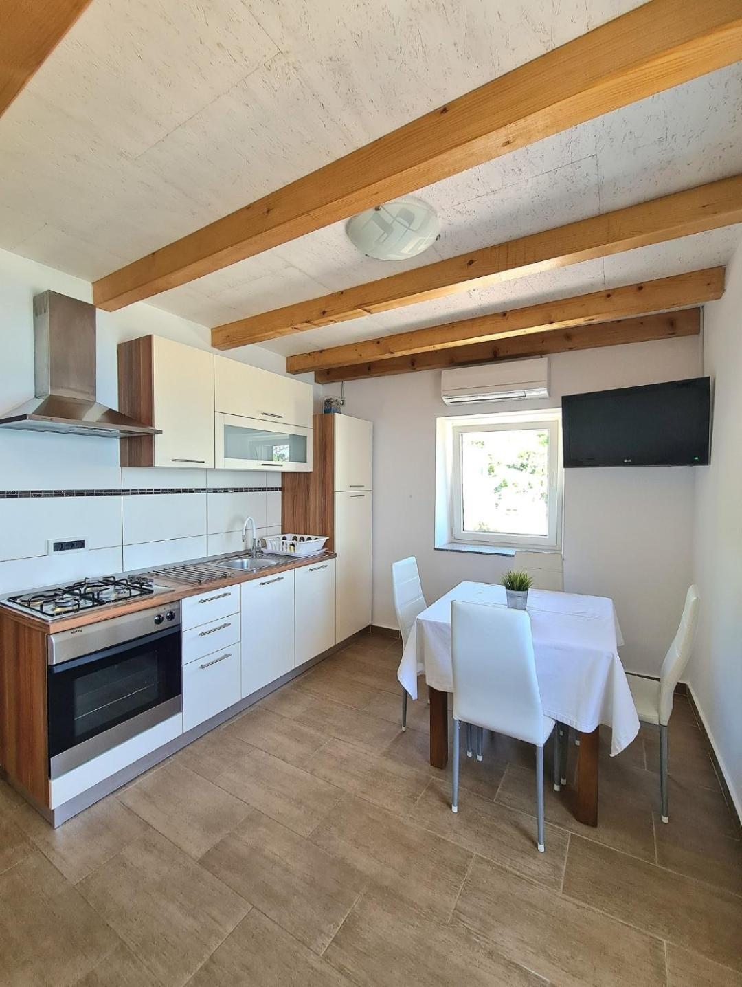 Apartments Sveti Ivan Mošćenička Draga 部屋 写真