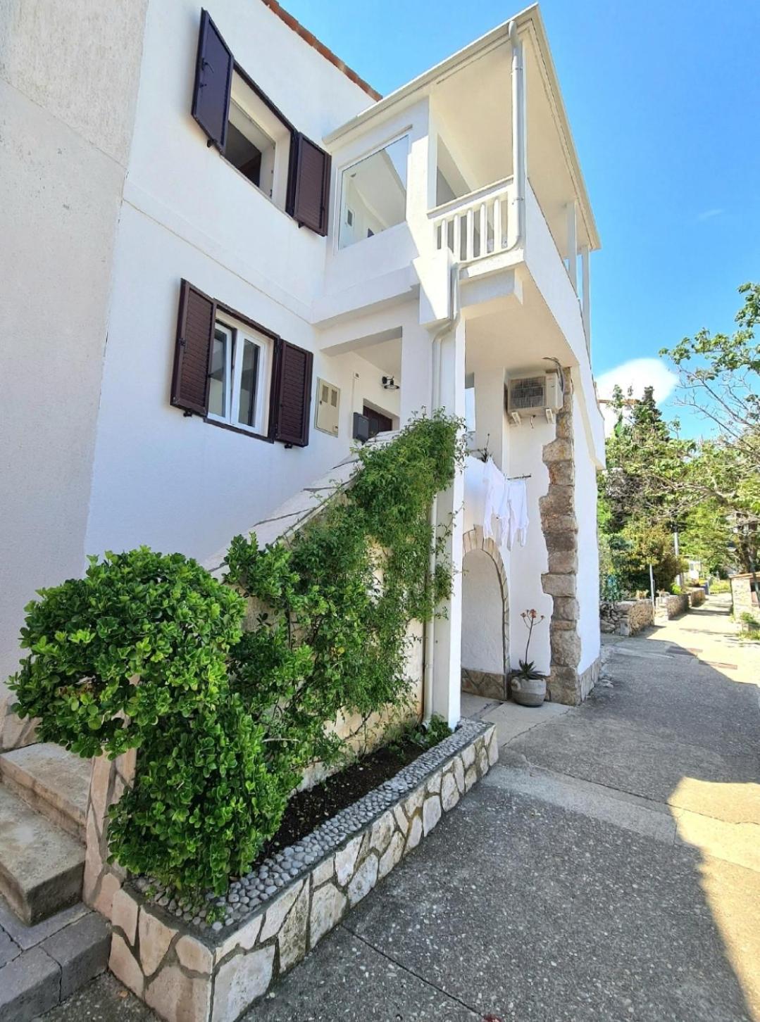 Apartments Sveti Ivan Mošćenička Draga 部屋 写真