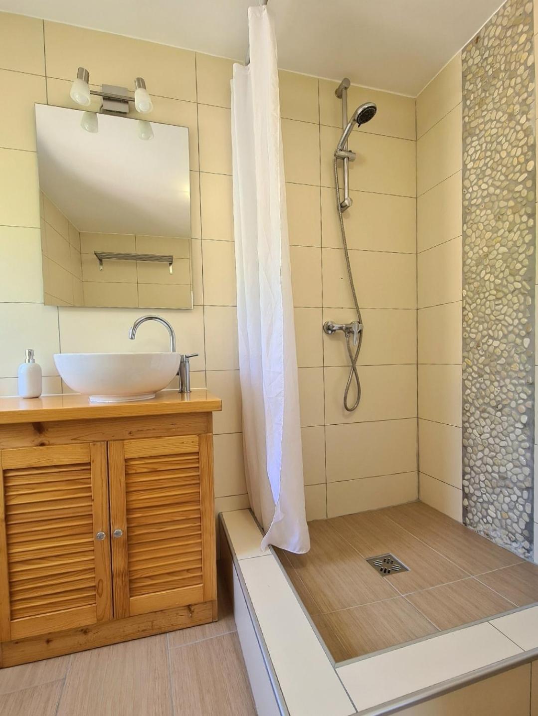 Apartments Sveti Ivan Mošćenička Draga 部屋 写真