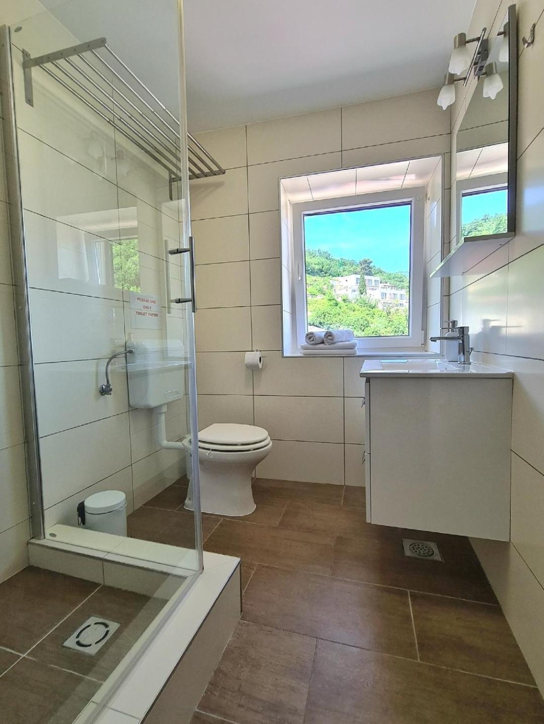 Apartments Sveti Ivan Mošćenička Draga 部屋 写真
