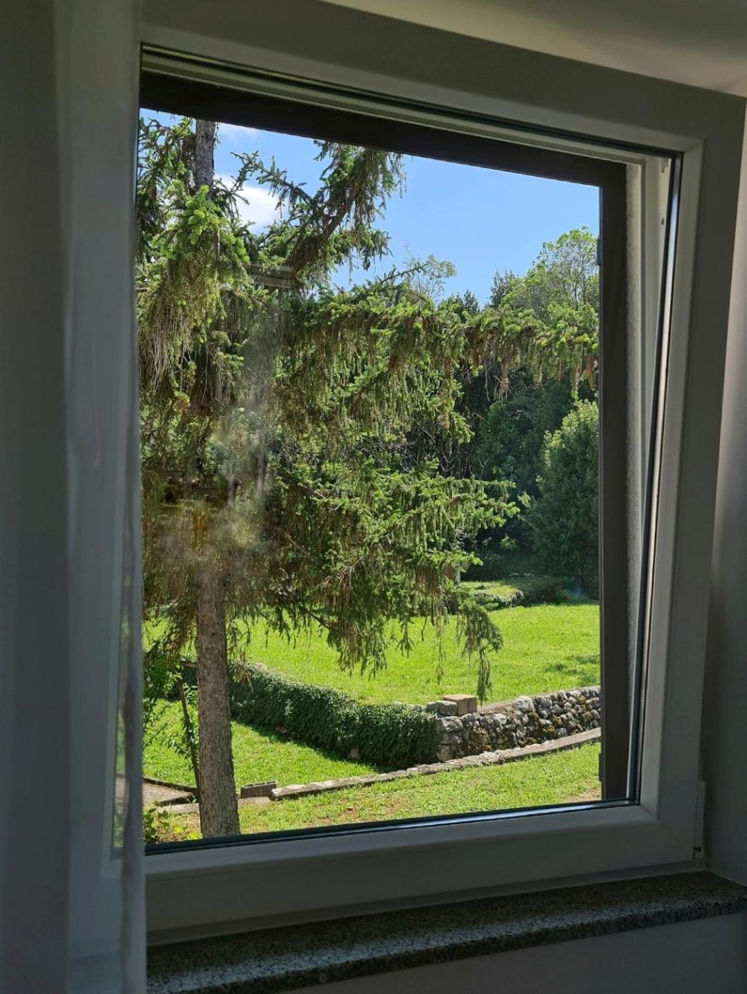 Apartments Sveti Ivan Mošćenička Draga 部屋 写真