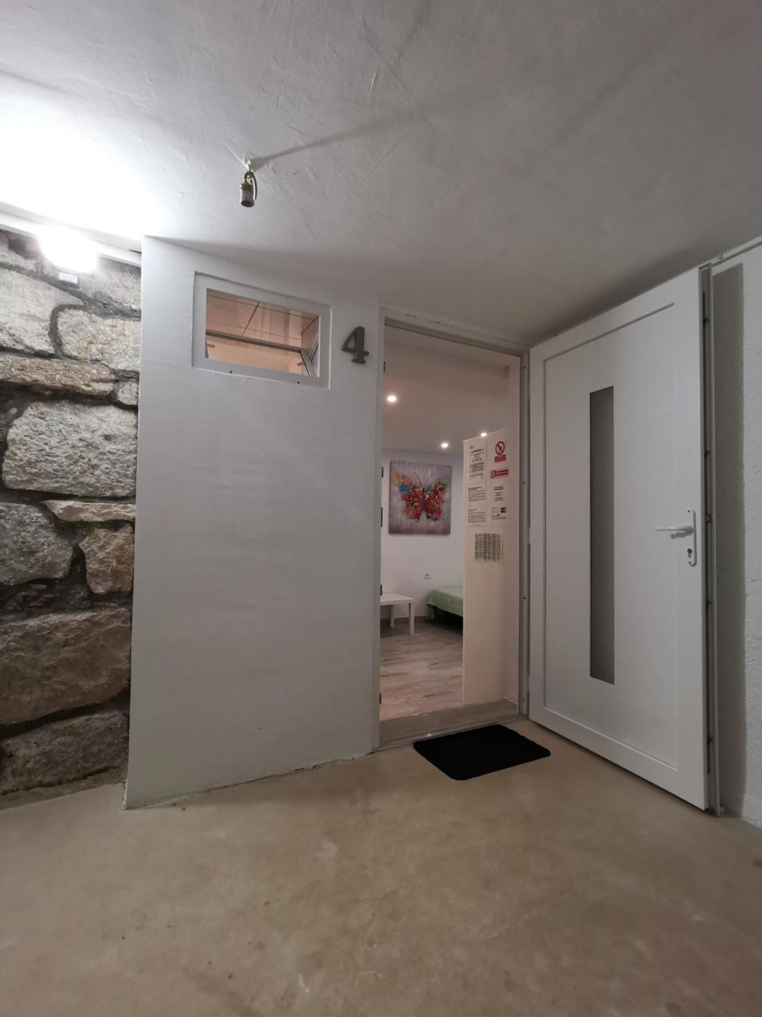 Apartments Sveti Ivan Mošćenička Draga 部屋 写真