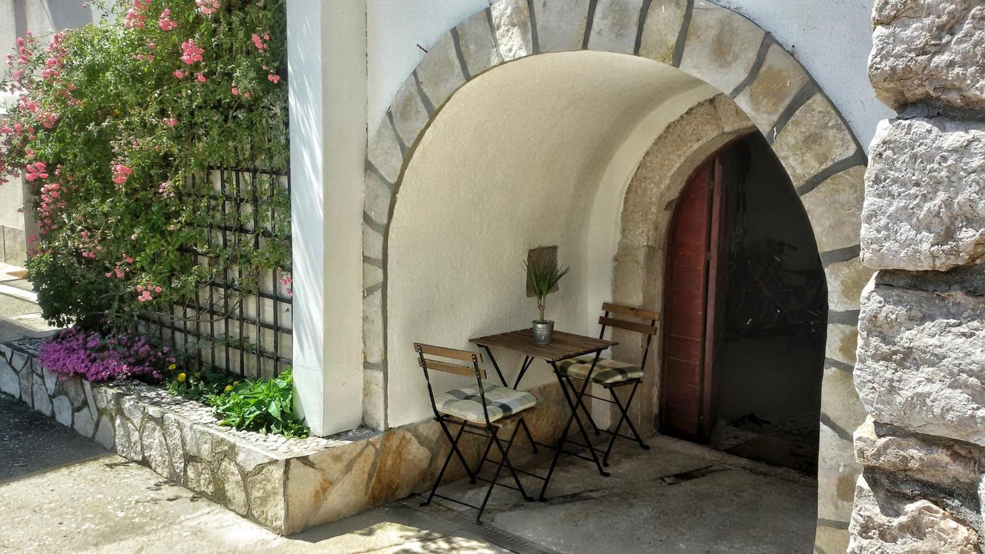 Apartments Sveti Ivan Mošćenička Draga 部屋 写真