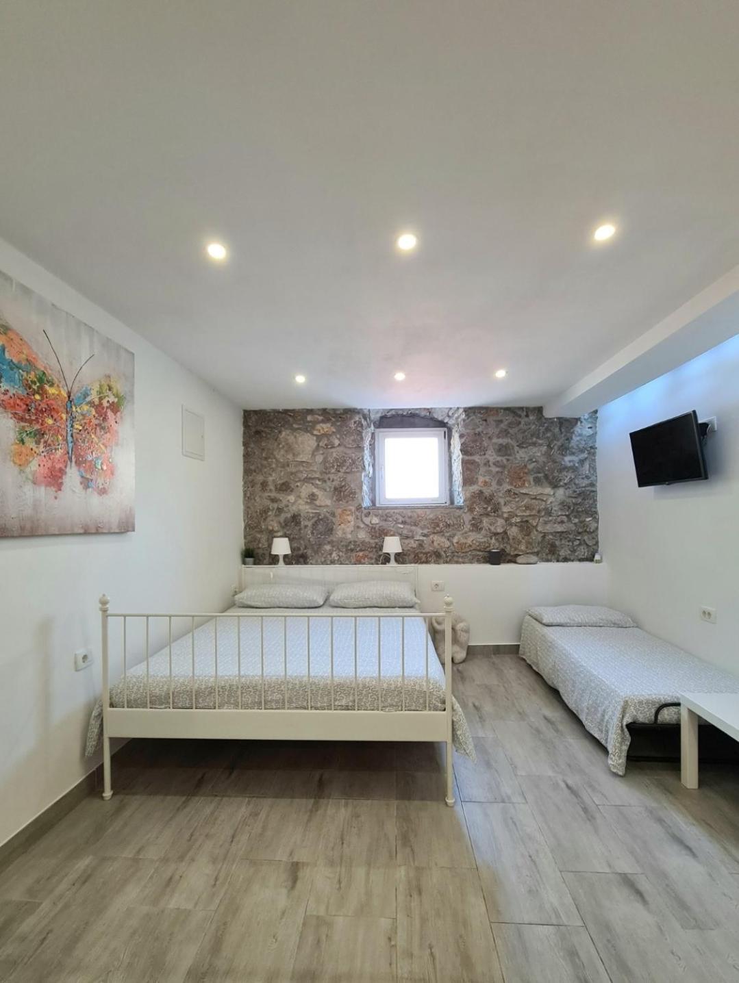 Apartments Sveti Ivan Mošćenička Draga エクステリア 写真