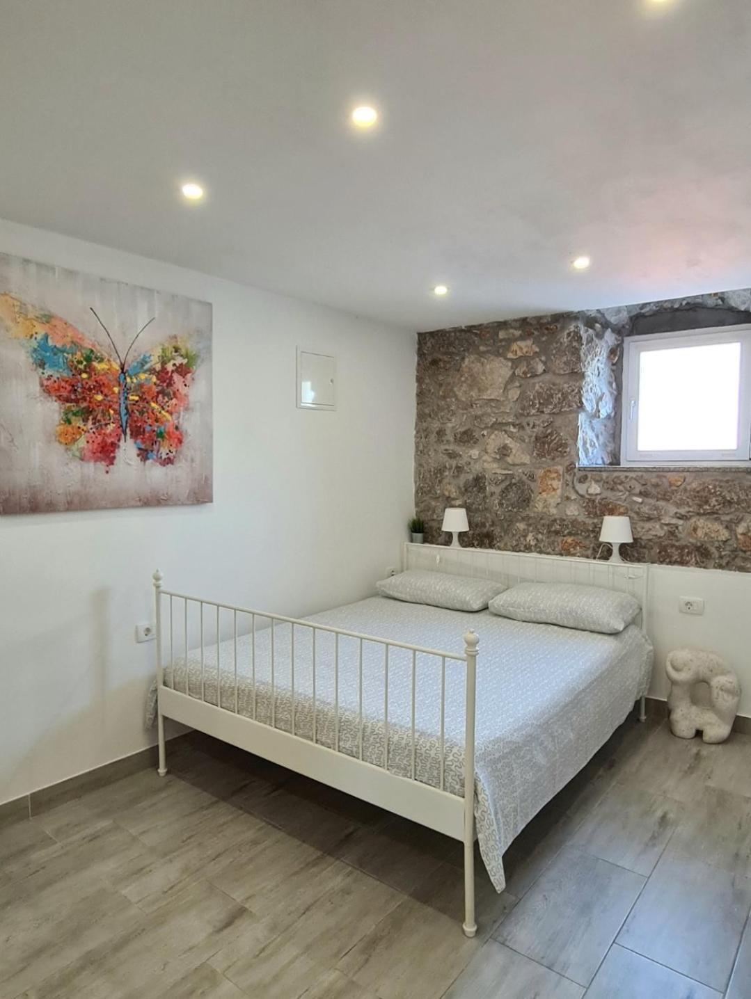 Apartments Sveti Ivan Mošćenička Draga エクステリア 写真