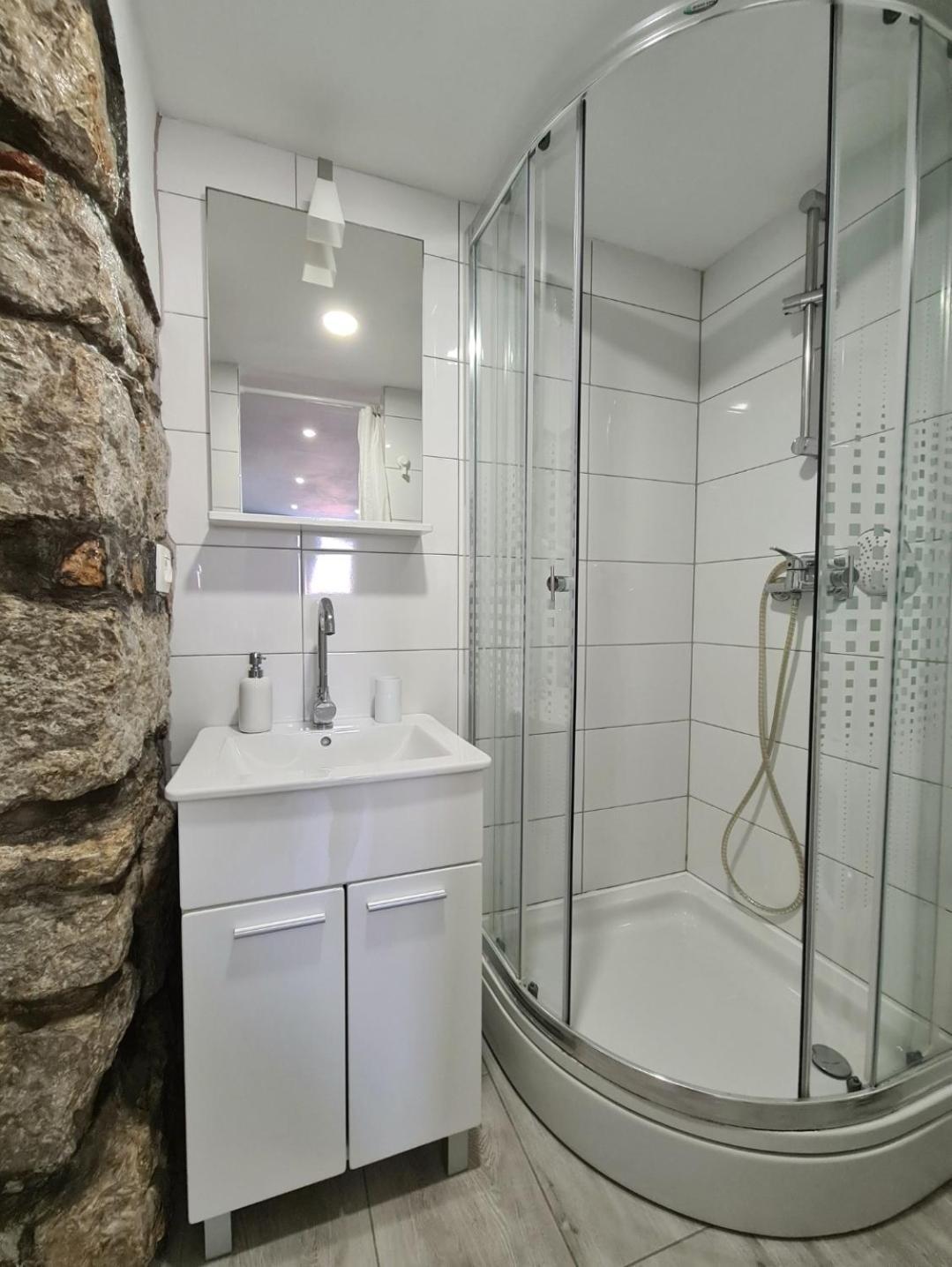 Apartments Sveti Ivan Mošćenička Draga 部屋 写真