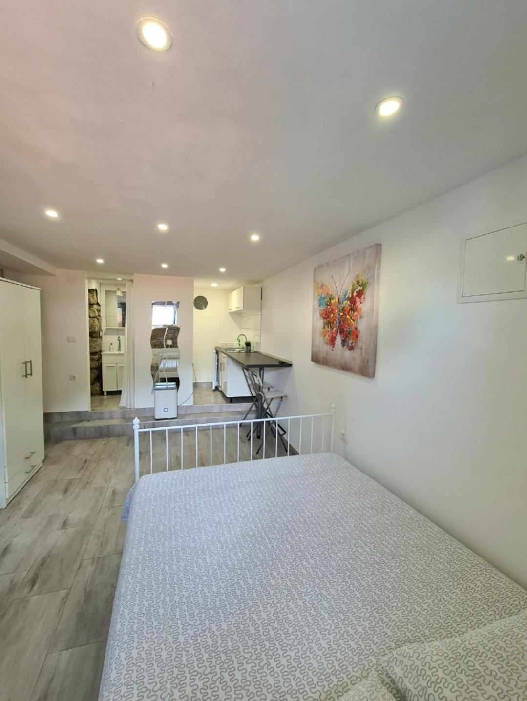 Apartments Sveti Ivan Mošćenička Draga 部屋 写真