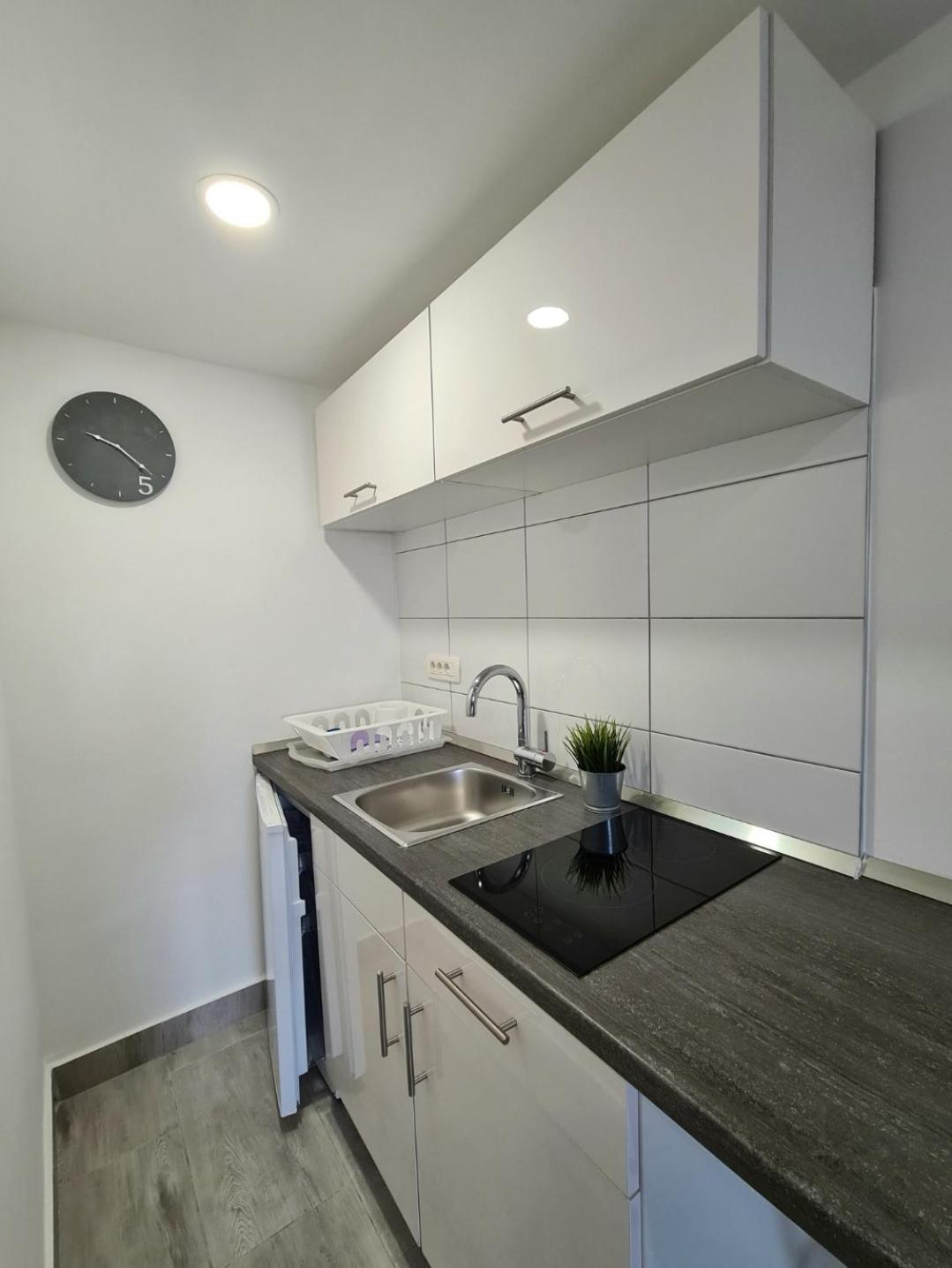 Apartments Sveti Ivan Mošćenička Draga 部屋 写真