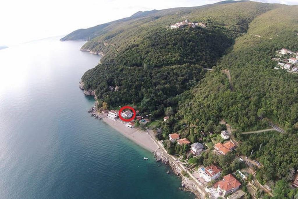 Apartments Sveti Ivan Mošćenička Draga エクステリア 写真
